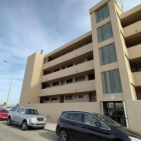 Apartment Primera Linea De Playa Y Gibraltar A 5 Minutos *